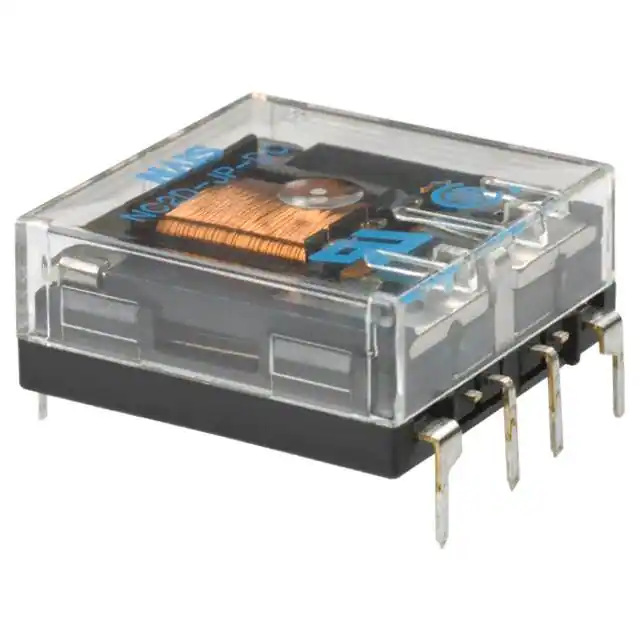 NC2D-JP-DC24V Panasonic Electric Works electronic component